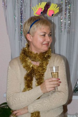 Новый Год 2011 (корпоративный вечер 26.12.10)