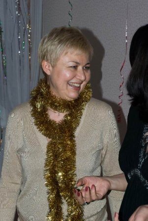 Новый Год 2011 (корпоративный вечер 26.12.10)